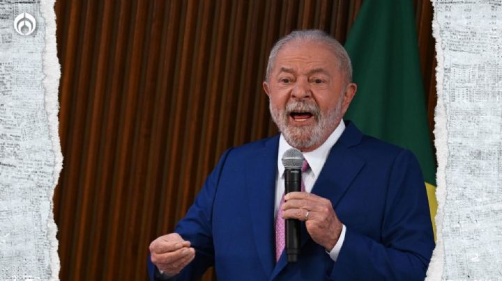 Crisis en Brasil: Lula responde a bolsonaristas "serán encontrados y castigados", dice