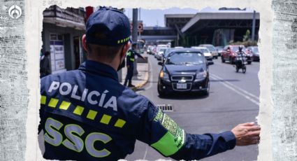 ¿Te estacionaste en lugar prohibido? La multa te saldrá más cara por alza de UMA