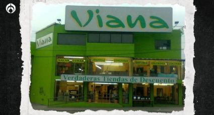 Tiendas Viana: ¿Quién fue su dueño y por qué desaparecieron?