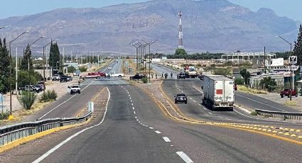 Piden diputados a Gobierno se aumente recurso para mantenimiento de carreteras en Chihuahua