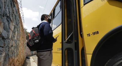 SEMOVI Querétaro agiliza traslados de estudiantes por regreso a clases en la capital