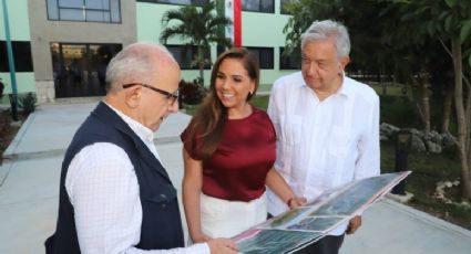 Tren Maya tendrá 4 parajes eco-arqueológicos en la zona de Playa Del Carmen