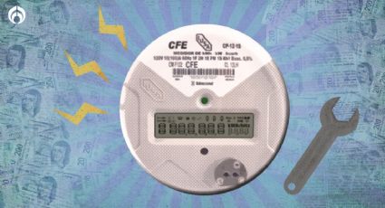 CFE: ¿cuál es la multa por alterar tu medidor de luz?