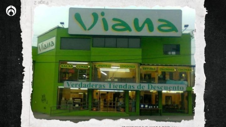 Tiendas Viana: ¿Quién fue su dueño y por qué desaparecieron?