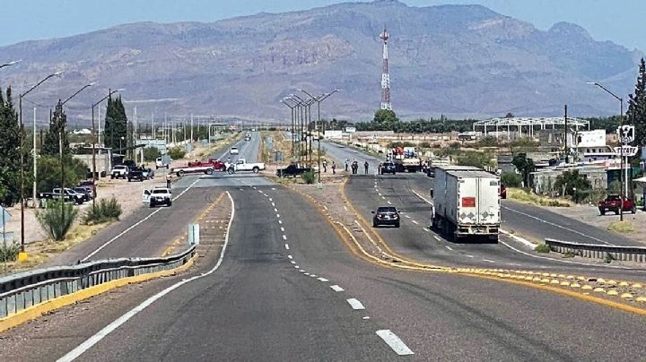 Piden diputados a Gobierno se aumente recurso para mantenimiento de carreteras en Chihuahua