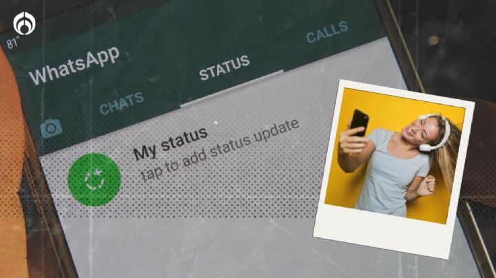 WhatsApp: ¿Cómo poner música a tus estados?