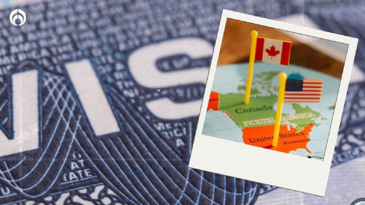 Visa de trabajo para EU y Canadá: ¿cuáles son los precios y requisitos?