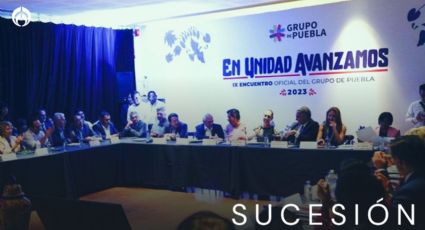 Sheinbaum se reúne con expresidentes y funcionarias de Latinoamérica