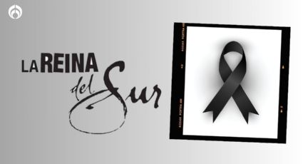 Muere querida actriz de ‘La Reina del Sur’ a los 36 años tras perder batalla contra el cáncer