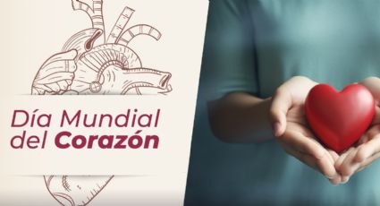 ISSSTE exhorta a jóvenes de entre 15 y 20 años a prevenir riesgo cardiovascular