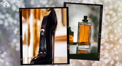 El perfume de Zara similar a Good Girl de Carolina Herrera ¡y que cuesta 5 veces menos!