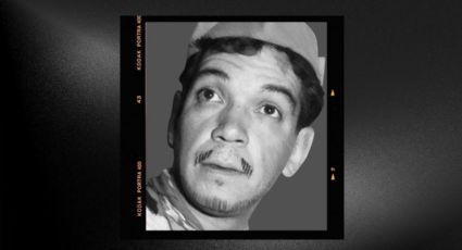 Cine de Oro: este fue el único artista que logró humillar a Cantinflas (VIDEO)