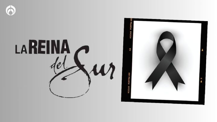 Muere querida actriz de ‘La Reina del Sur’ a los 36 años tras perder batalla contra el cáncer