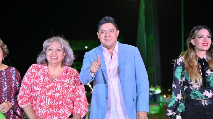 Gobernador de SLP propone nombrar Valle de los Fantasmas y Carlos Jonguitud Barrios a bulevares