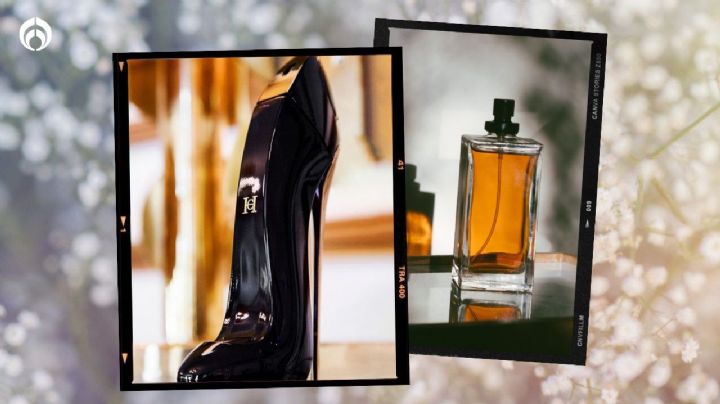 El perfume de Zara similar a Good Girl de Carolina Herrera ¡y que cuesta 5 veces menos!