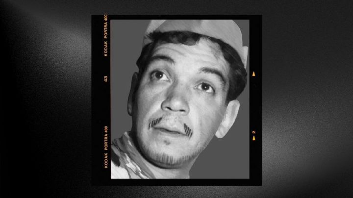 Cine de Oro: este fue el único artista que logró humillar a Cantinflas (VIDEO)