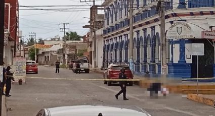 Asesinan a Wilman Monje, exalcalde de Gutiérrez Zamora municipio de Veracruz