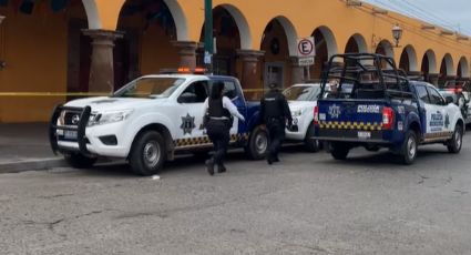 Asesinan a Alejandro Lanuza, regidor del PAN en Salvatierra, Guanajuato