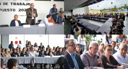 Congreso de Morelos y empresarios muestran rechazo al aumento de impuesto a la nómina