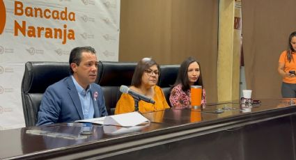 Prevalecen cortes de CFE en Sonora: Movimiento Ciudadano