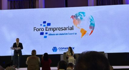 Realizan en Hermosillo foro empresarial ‘Ideas en Movimiento’