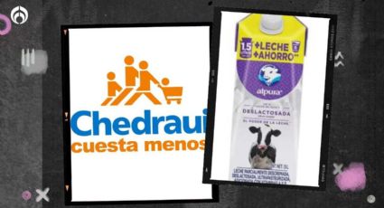 Chedraui: estas son las mejores promociones 2x1 para surtir tu despensa