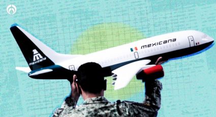 Comenzar de nuevo: el regreso de Mexicana de Aviación en ojos de pilotos y sobrecargos