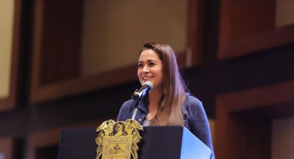 Tere Jiménez se compromete a mantener medidas que promuevan la sanidad animal