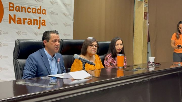 Prevalecen cortes de CFE en Sonora: Movimiento Ciudadano