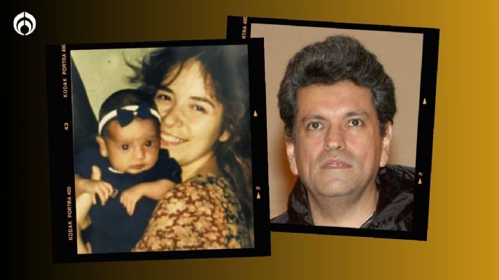 La monstruosa orden que Sergio Andrade dio tras la muerte de Ana Dalay, hija de Gloria Trevi