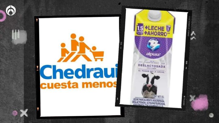 Chedraui: estas son las mejores promociones 2x1 para surtir tu despensa