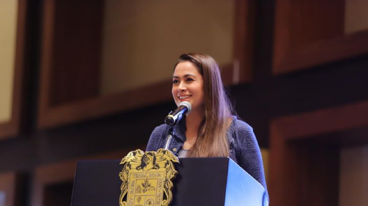 Tere Jiménez se compromete a mantener medidas que promuevan la sanidad animal