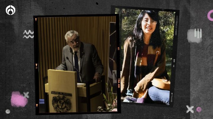 UNAM se disculpa y reconoce omisiones en desaparición de estudiante ¡de hace 5 años!