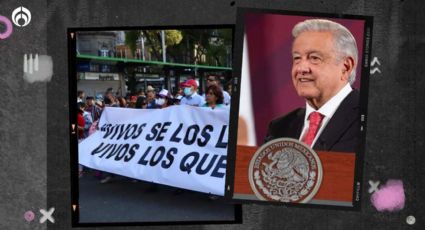 AMLO dirige la investigación de Ayotzinapa; acusa ‘injerencia’ de conservadores