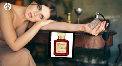 Perfumes intensos que usan las mujeres elegantes de la clase alta