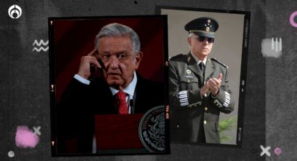 Y a todo esto, ¿por qué AMLO acusa venganza de la DEA contra Cienfuegos?