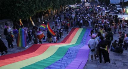 Propone PV agregar crímenes de odio al código penal contra comunidad LGBT