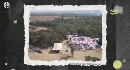 Autos quemados y cosas olvidadas: Así quedó el Tribe of Nova, festival atacado por Hamas en Israel