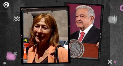 Reencuentro en Palacio: Tatiana Clouthier se reúne con AMLO… ¿de qué hablaron?