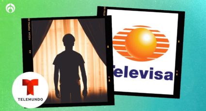 Exgalán de Televisa causa dolor de cabeza en producción tras regresar de su rehabilitación