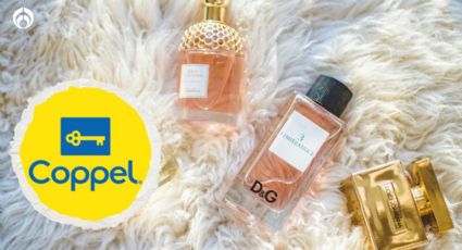 Coppel: 10 perfumes 'carísimos' en remate para que huelas delicioso