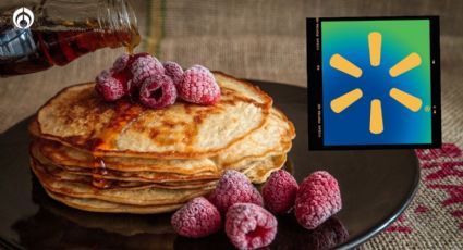 La increíble promoción que tiene Walmart en harinas de hot cakes aprobadas por Profeco