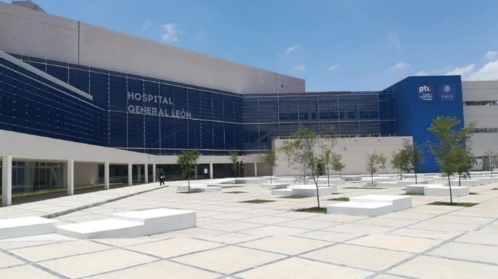 Reabren viejo hospital regional de León como centro de salud para zona del Barrio