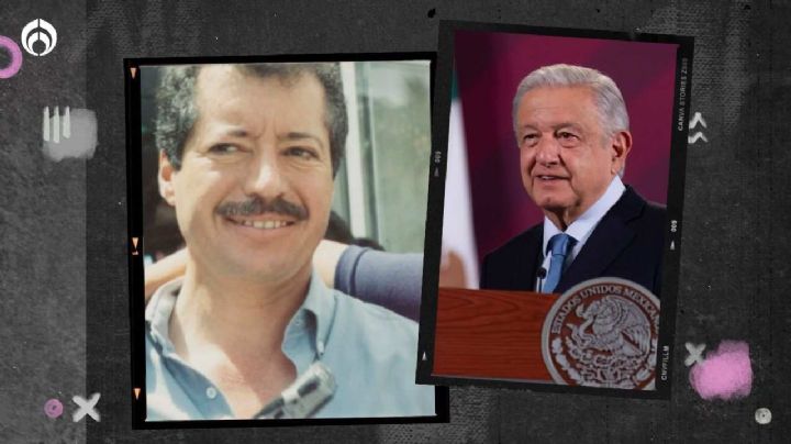 La cena de AMLO y Colosio: de esto platicaron 2 días antes del magnicidio