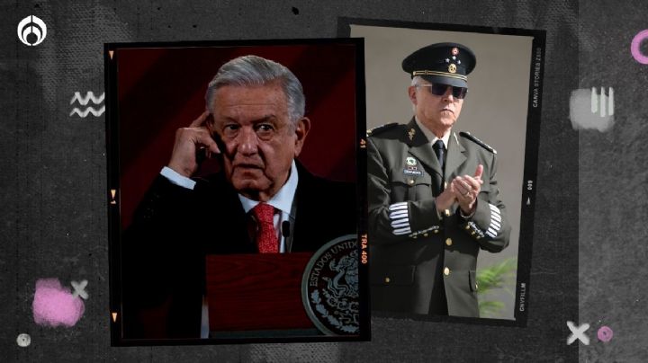 Y a todo esto, ¿por qué AMLO acusa venganza de la DEA contra Cienfuegos?