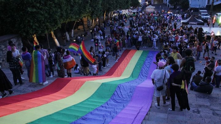 Propone PV agregar crímenes de odio al código penal contra comunidad LGBT