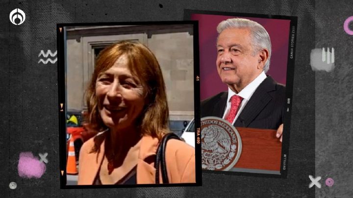 Reencuentro en Palacio: Tatiana Clouthier se reúne con AMLO… ¿de qué hablaron?