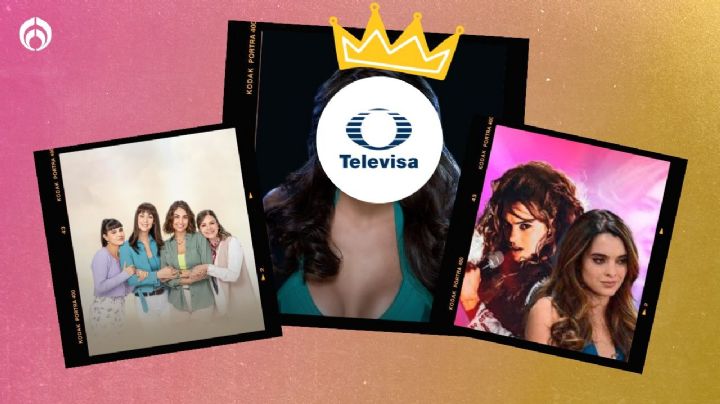 Últimos días de novela que Televisa estrenó hace 13 años supera rating de proyectos estelares