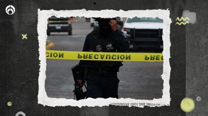 México sin justicia: estos delitos tienen más de 90% de impunidad