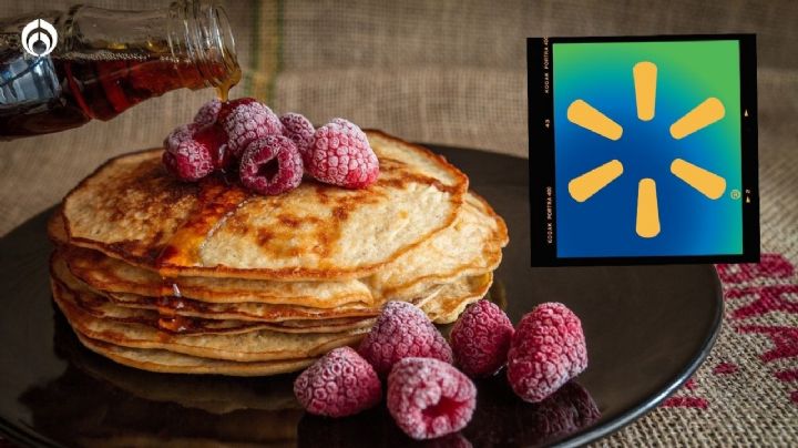 La increíble promoción que tiene Walmart en harinas de hot cakes aprobadas por Profeco